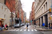 Is the US is still an attractive market for bricks-and-mortar retailers?