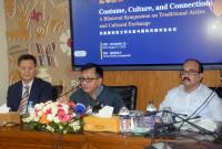 Integrated efforts needed to develop textile, jute sectors: Commerce Minister