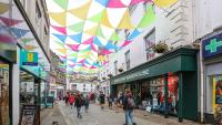 Cornwall home to seaside town with most independent shops in UK - not St Ives or Padstow