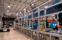 LIFT in Detroit Debuts Programs to Modernize Department of War Industrial Base