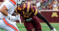 Robbinsdale alumni to watch for as college sports approach
