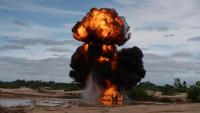 The war on gold miners in the Peruvian Amazon