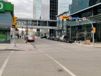 Downtown Regina real estate market showing signs of improvement
