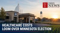 Healthcare Expected to Shape Minnesota Election, 2027 Session