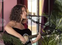 Singer-Songwriter Menea: Performing in Bulgaria Helps Me Forge My Own Connection to the Country