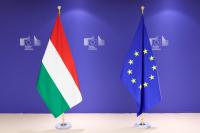 Coerced Diversification – Hungary, EU Financial Leverage, and the Logic of Weaponized Interdependence