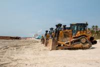 Charleston District completes $72 million Grand Strand renourishment project