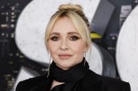 Hayden Panettiere: Celebrities pay tribute to late 'Nashville' star