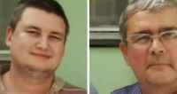 Virginia double murder: police yet to make arrests