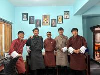 Local tech startup develops AI model for Dzongkha and Tshangla