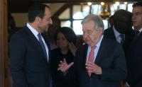 Cyprus Talks: Greek Cypriot leader still has more to prove on compromise 
