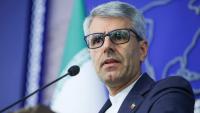 Iran-Oman talks on Hormuz prolonged by 'destructive efforts': Tehran