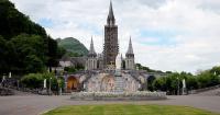 Pilgrims in Lourdes remember French monks murdered during Algerian civil war