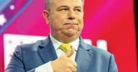 Newsmax leads the race to take over Bulgaria's Nova TV