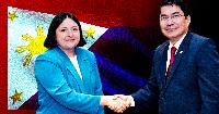 Why Ukraine is looking to the Philippines for new allies, markets and workers