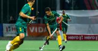 South African national teams face tough openers at FIH Hockey World Cup