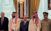 Pakistan, Turkiye agree to deploy forces in Saudi Arabia under trilateral pact in wake of Houthi attacks