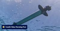 Taiwan teams up with US start-up on underwater drones to boost island’s defences