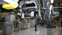 Türkiye's auto output slows, but industry bets on new investment cycle