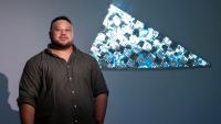 Tongan scholar returns to teach at the institution that shaped him