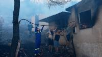 Greece: Wildfires Kill Two, Force Evacuation of Over 500