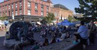 Business owners say downtown Yakima is in a good place, but there's room to grow