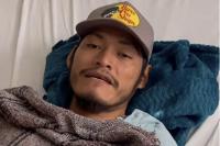 Man, 31, Rescued Alive After Being Trapped in Underwater Cave for 15 Days Without Food