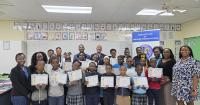 Beyond the classroom: How service clubs help shape the next generation of Bahamian leaders