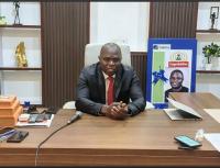 Momodu Assumes Office as Edo Communication, Digital Economy Commissioner