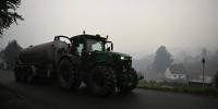 Belgium fire makes ‘limited’ spread overnight, more help on way