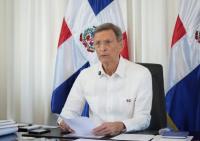 Roberto Álvarez concludes six-year term as Dominican Foreign Minister
