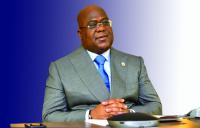 Tanzania, DR Congo seek to bolster ties in trade and investment as President Tshisekedi begins a tour of Tanzania