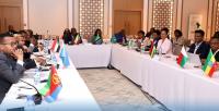 Regional Health experts meet in Dar to fast-track preps for the 4th ReSCO meeting