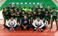 Nigeria Begin Preparations For African Cadets Men’s Handball Championship