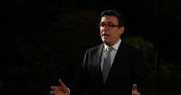 U.K. prime minister exchanged messages with fake White House official: reports