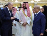 Mecca agreement could leave Cyprus with ‘less control’ over its security