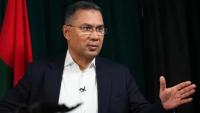'Tarique Rahman has dug a hole': Ex-foreign secretary after Bangladesh links PM's visit to Hasina extradition