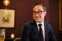 Joshua Kalms Says Advertising Has a Judgment Problem