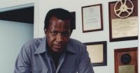 Shooting outside the box: William Greaves in ten films