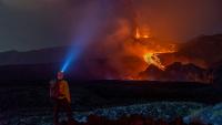 Kansas man killed by lightning strike while hiking Italy's Mount Etna amid volcanic eruption