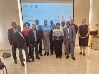 EU Supports 46 Sierra Leone Auditors in Intensive Report-Writing Training