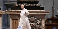A Princess in Charge of the Vatican’s Finances