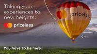 Mastercard launches Priceless Africa on Priceless. com, unlocking a curated travel experience across nine iconic destinations