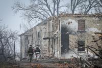 Ukraine war offers lessons for Africa