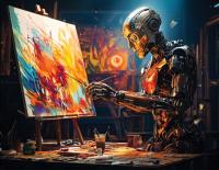 AI art risks destroying our imaginations