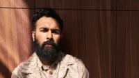 The Odyssey’s Himesh Patel Would Follow Matt Damon Into War