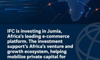 IFC Backs Africa’s e-Commerce Strategy With $25 Million 