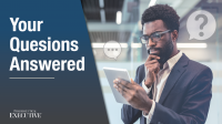 <![CDATA[Your Questions Answered: What This Week's Rare Disease and Specialty Drug News Tells Us About Where the Industry Is Heading]]>