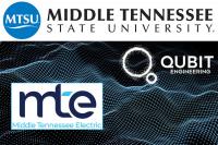 MTSU, MTE, Qubit Engineering Collaborate