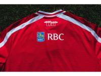 Wrexham AFC names Royal Bank of Canada (RBC) as Official Bank Partner and Back-of-Kit Sponsor